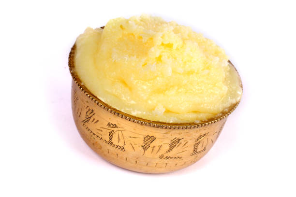 100%pure desi ghee